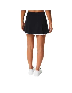Falda Asics Women Court Skort 2042a266-001 Mujer | Ofertas de pádel 2